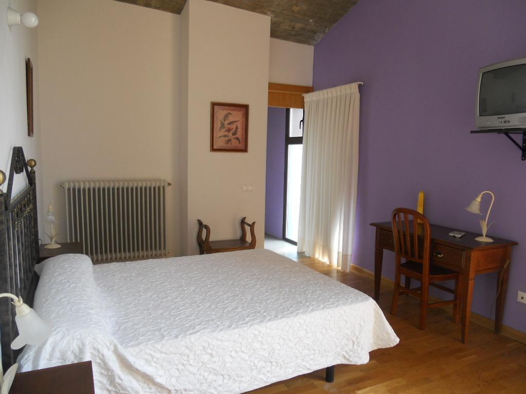 Los Sestiles Garray Ruang foto