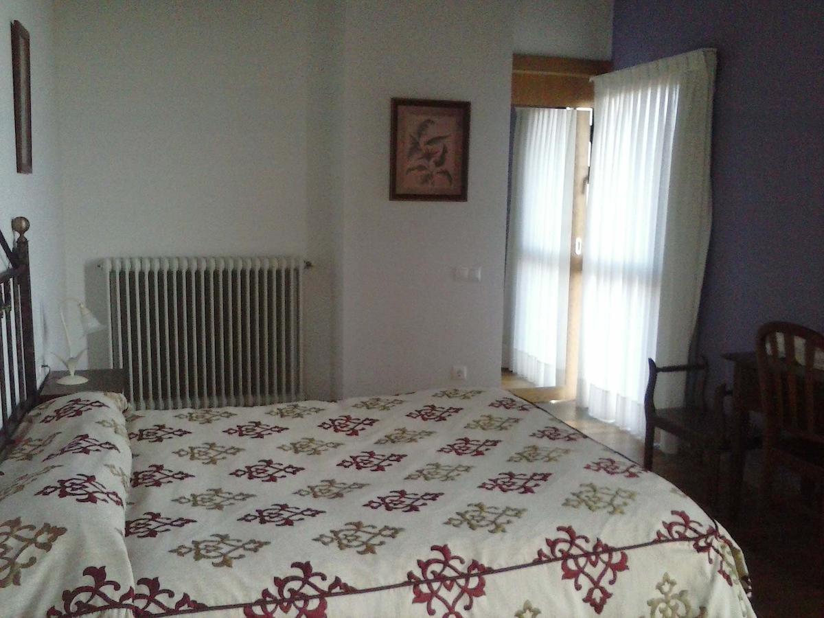 Los Sestiles Garray Ruang foto
