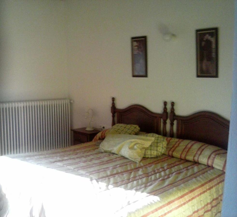 Los Sestiles Garray Bagian luar foto