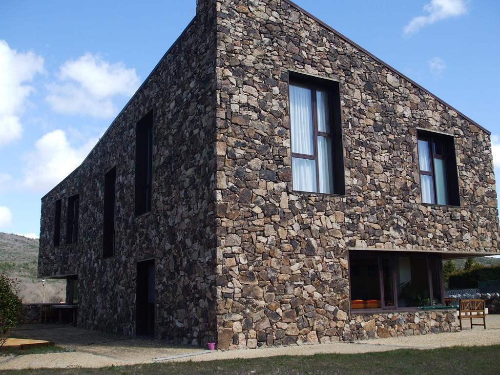 Los Sestiles Garray Bagian luar foto