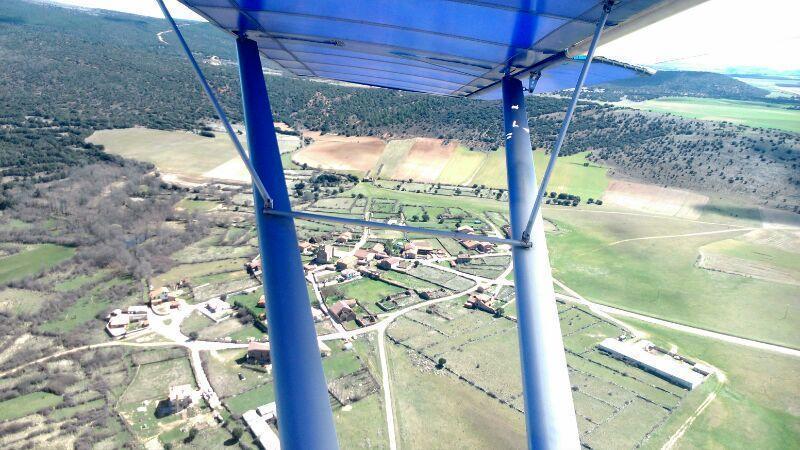 Los Sestiles Garray Bagian luar foto
