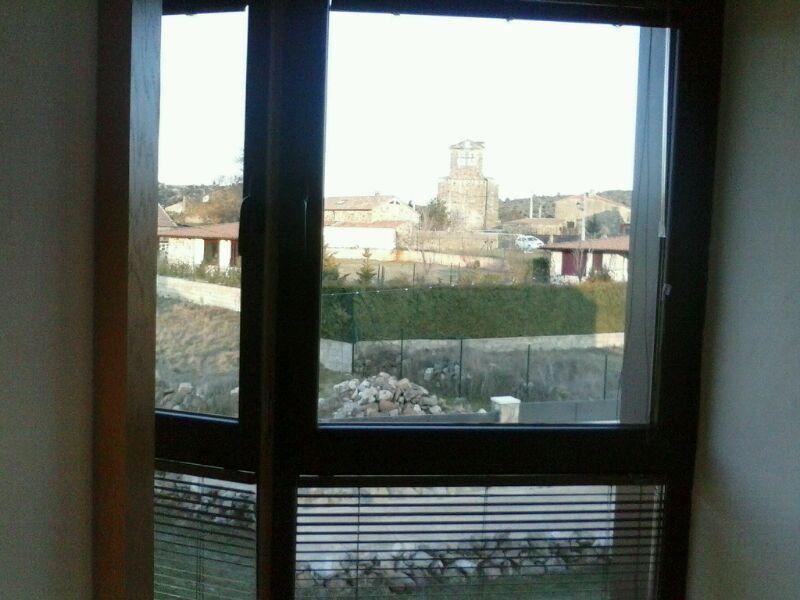 Los Sestiles Garray Bagian luar foto