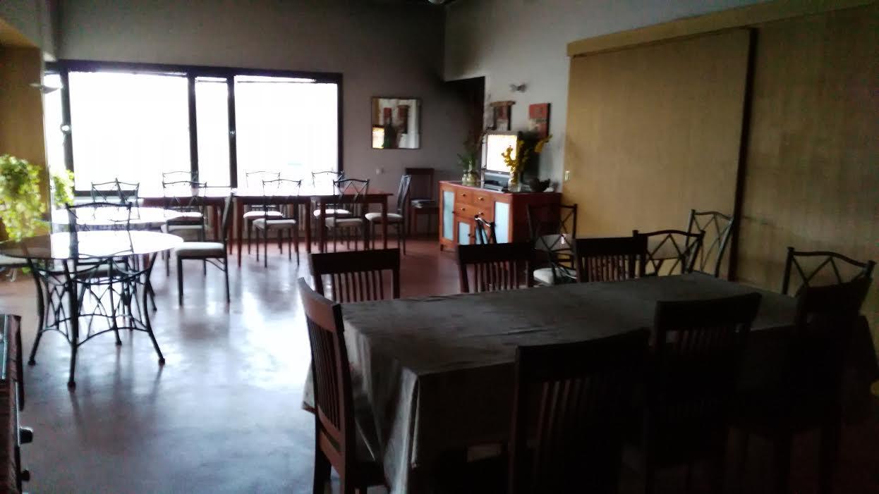 Los Sestiles Garray Bagian luar foto