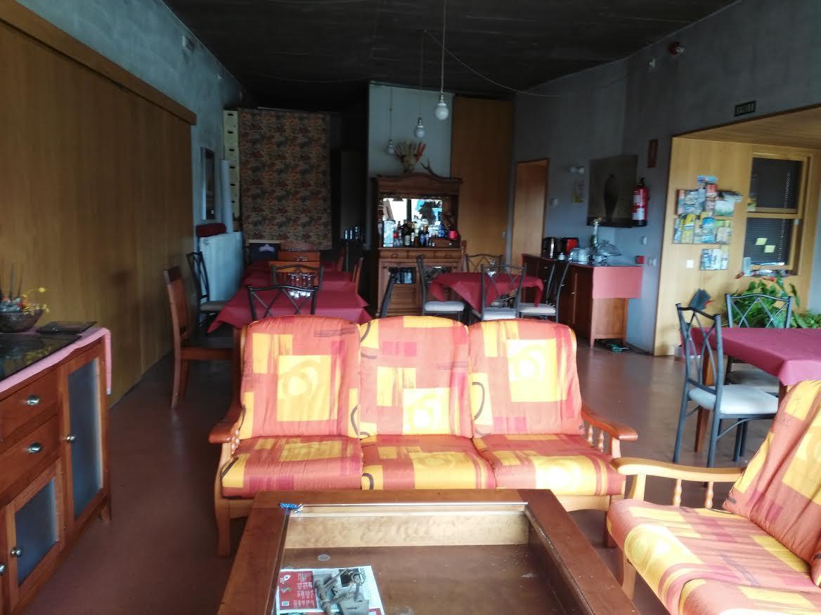 Los Sestiles Garray Bagian luar foto